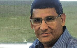שאול דור