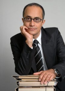 עו"ד כרמי בוסתנאי