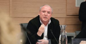 ח"כ דודי אמסלם. צילום אמיל סלמן