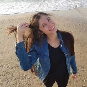 שירי טרוטנר. צילום פרטי