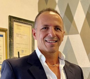 ד"ר גבריאל כהן, ראש התוכנית (צילום: יח"צ גורדון)