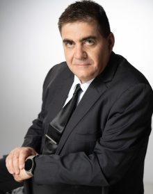 עו"ד רון לנויטל, יחצ